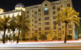 فندق لي بارك